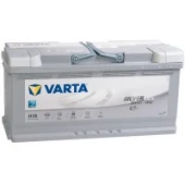 Аккумулятор VARTA AGM H15 105R
