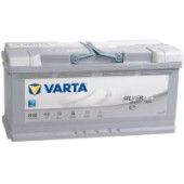 VARTA AGM A4 105R 950A 393x175x190 VARTA AGM A4 105R 950A 393x175x190