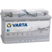 VARTA AGM A6 80R 800A 315x175x190 VARTA AGM A6 80R 800A 315x175x190