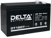 Delta DT 1207