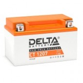 DELTA CT 1207