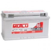 MUTLU Mega Calcium 100R 830A 353x175x190