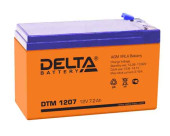 Delta DTM 1207