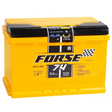 FORSE 74R 760A 278x175x190