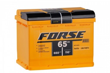 FORSE 65R 660A 242x175x190