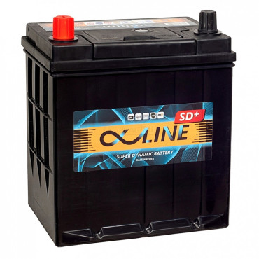 AlphaLINE SD MF46B19FR 44L 400A 186x126x225