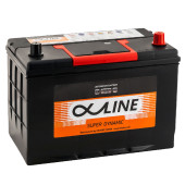 AlphaLINE SD 115D31L (100R 850A 301x175x220)