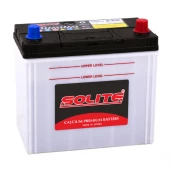 Аккумулятор SOLITE 65B24LS (стандартные клеммы)