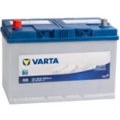 Аккумулятор VARTA Blue G8 (95L)