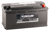AlphaLINE EFB 110R 950A 393x175x190