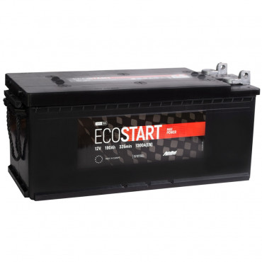ECOSTART 190 под болт 1300A 513х222х217
