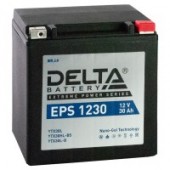 DELTA EPS 1230