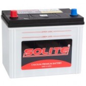 SOLITE 95D26R (85L 650A 260x168x220) без борта