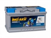 INCI AKU Formul A 82RS 740A 315х175х175