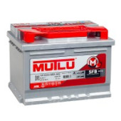Аккумулятор MUTLU Mega Calcium 63R (низкий) 63Ач 600А обр. пол. Аккумулятор MUTLU Mega Calcium 63R (низкий) 63Ач 600А обр. пол.