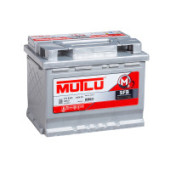 MUTLU Mega Calcium 63L 640A 242x175x190