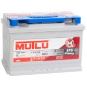 MUTLU Mega Calcium 78RS 780A 278x175x175