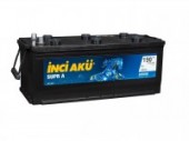 INCI AKU Supr A HD 190 euro 1100A 513x223x223 (с бортом)