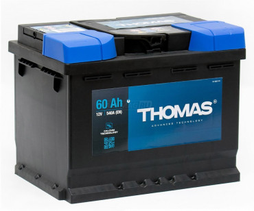 THOMAS 60L 580A 242x175x190