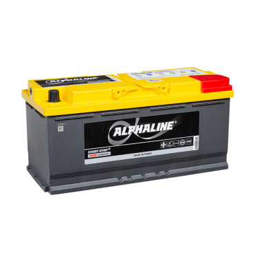 AlphaLINE AGM SA 60520 105R 950A 398x175x190