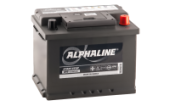 AlphaLINE EFB Start-Stop 65R 650A 278x175x175