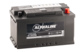 AlphaLINE EFB 75R 720A 278x175x190
