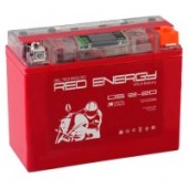 Red Energy DS 12-20