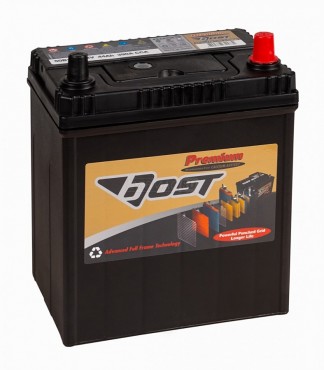 BOST PREMIUM 50B19L (44R 390A 187x127x220)