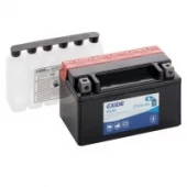 Аккумулятор EXIDE ETX7A-BS 6Ач 90А прям. пол.