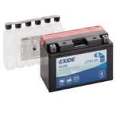 EXIDE ET9B-BS