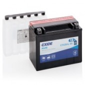 EXIDE ETX20HL-BS