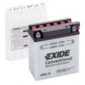 EXIDE EB5L-B