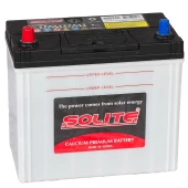 Аккумулятор SOLITE 50L (65B24R)