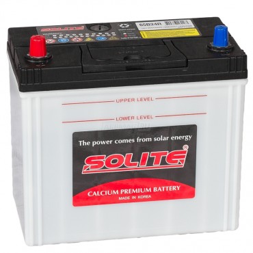 SOLITE 65B24R (50L 470A 236x128x220)