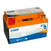 Аккумулятор EXIDE ELTX14H 48 Wh 4Ач 240А прям. пол.