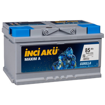 INCI AKU Maxim A 85RS 800A 315х175х175