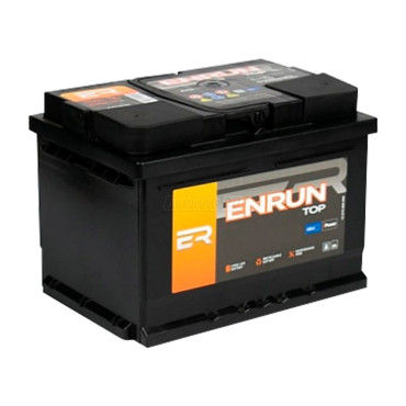 ENRUN TOP 77RS 730A 278x175x175