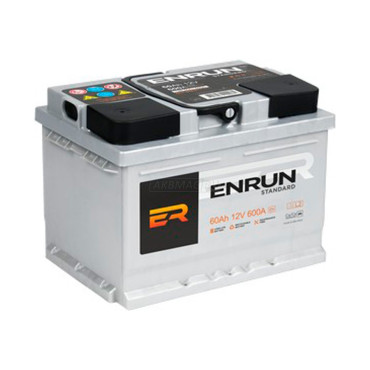 ENRUN 60L 600A 242x175x190