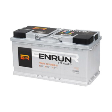 ENRUN 100R 940A 353x175x190
