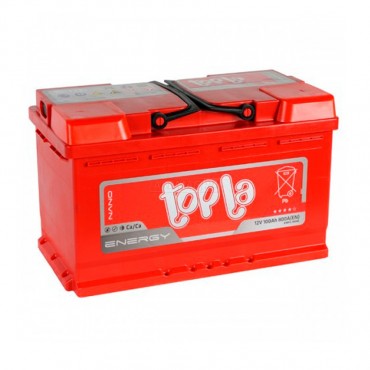 Topla Energy 100R 800A 315x175x190