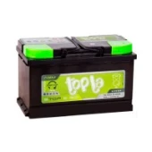 Аккумулятор Topla AGM 80R