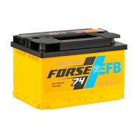 FORSE EFB 74R 710A 278x175x175 LB