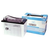 FB ALTICA HIGH-GRADE 125D31L (90R 850A 306x173x225) FB ALTICA HIGH-GRADE 125D31L (90R 850A 306x173x225)