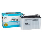 FB ALTICA HIGH-GRADE 125D31R (90L 850A 306x173x225) FB ALTICA HIGH-GRADE 125D31R (90L 850A 306x173x225)