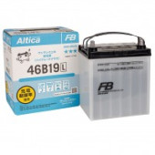 FB ALTICA HIGH-GRADE 46B19L (43R 380A 189x129x225) FB ALTICA HIGH-GRADE 46B19L (43R 380A 189x129x225)