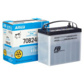 FB ALTICA HIGH-GRADE 70B24R (50L 520A 236x126x227)