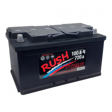 RUSH 100R 820A 353x175x190