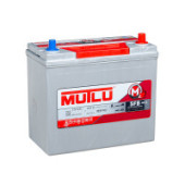 MUTLU Mega Calcium 55B24L (55R 450A 238х129х227)
