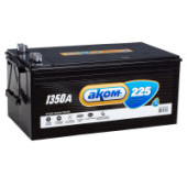 АКОМ 225 euro 1350A 518x274x242