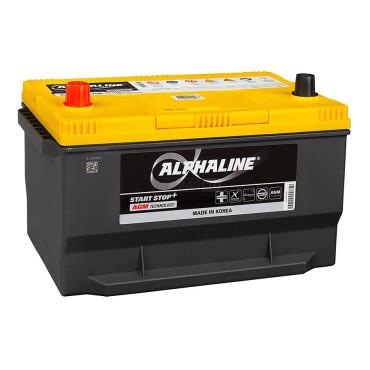 AlphaLINE AGM 65-750 70L 750A 306x190x192